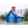 Inflatable Tent outdoor house style tent for sale